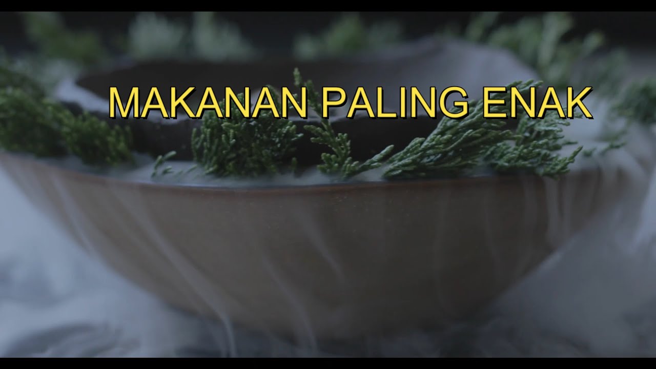 makanan enak dari berbagai negara
