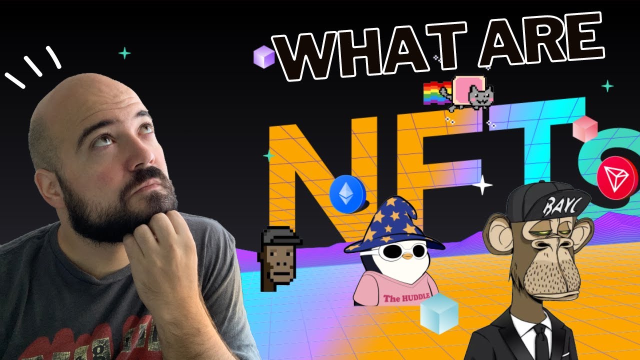 NFT Artists Explain: The Future of NFTs