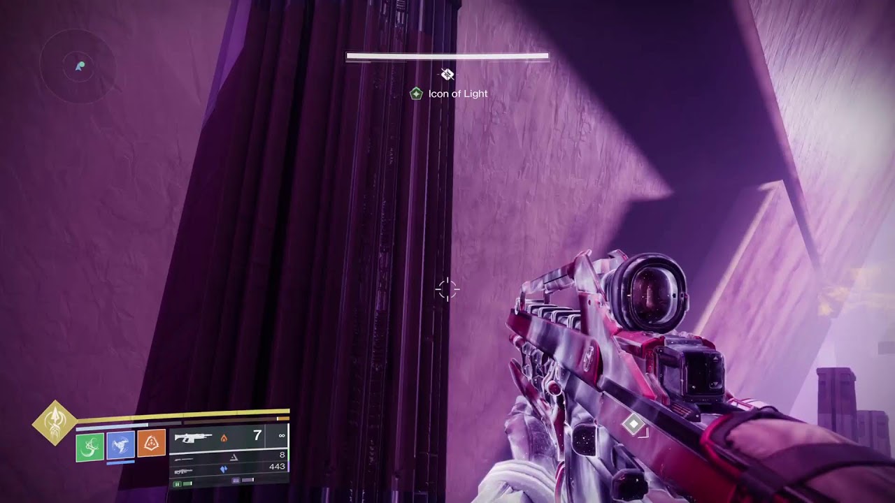 KNIGHTMARE LIVE ON Destiny2 COME PLAY WITH ME