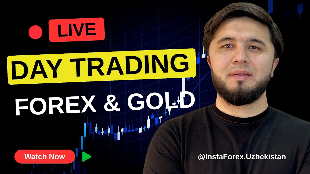 XAUUSD Live Savdo Uzbek | Bugungi Oltin Strategiya 500 pips foyda