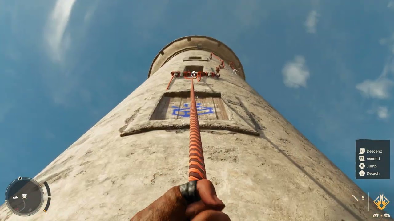 Far Cry 6 Supply Drop (Oceanview Real Estate)