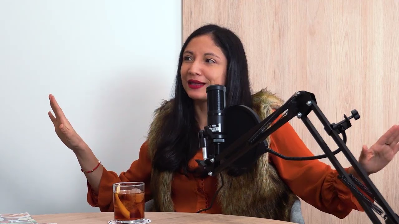 #CocinandoHistorias: Carolina Ronquillo, Egresada de Le Cordon Bleu