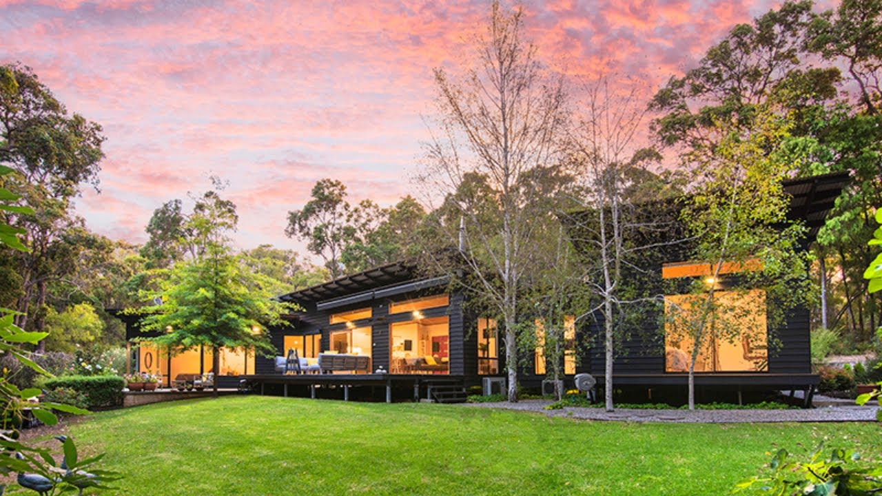 Margaret River - Serene Oasis