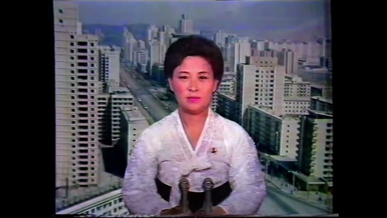 Korea Central Television (KCTV) Startup History [2024 EDITION]