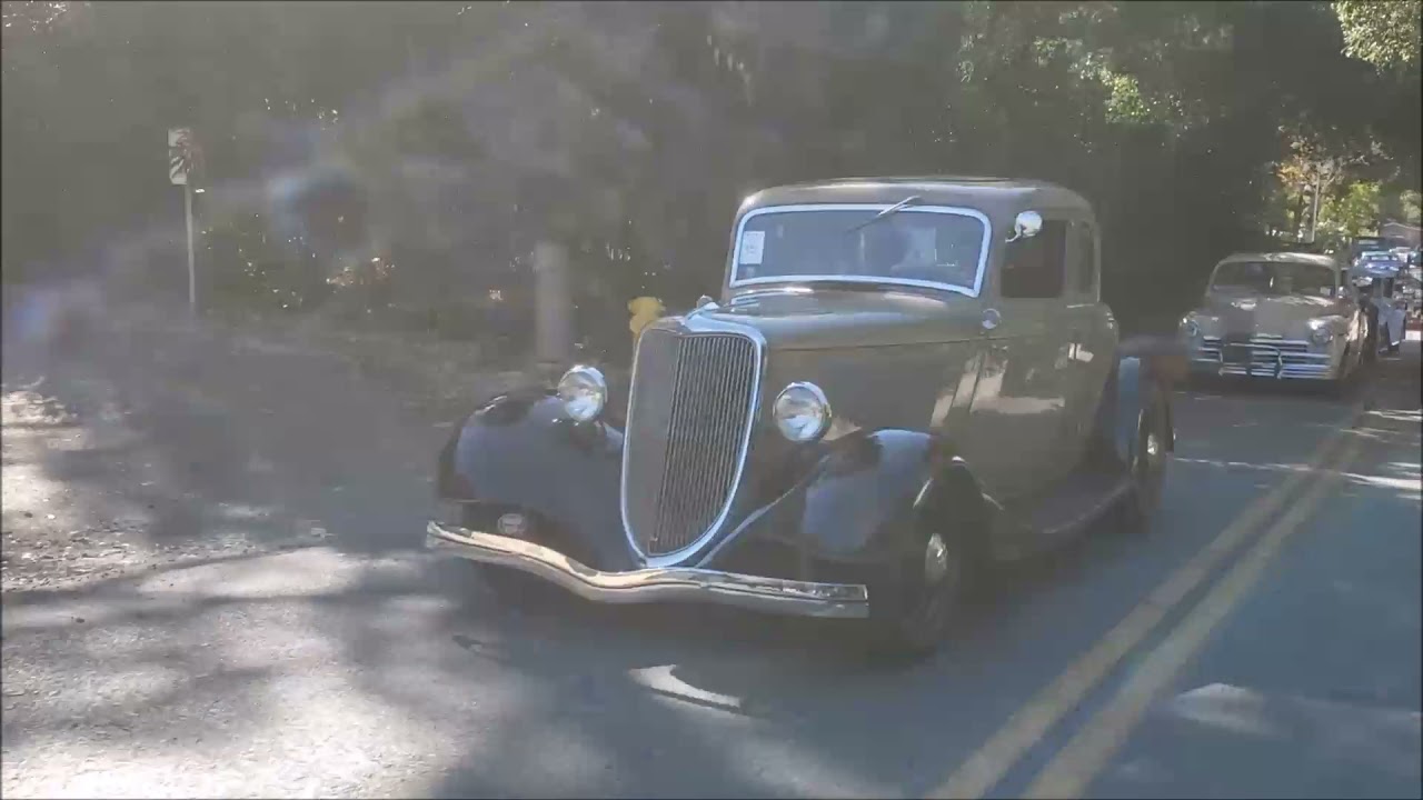 Aces CC Poker Run 11 6 21
