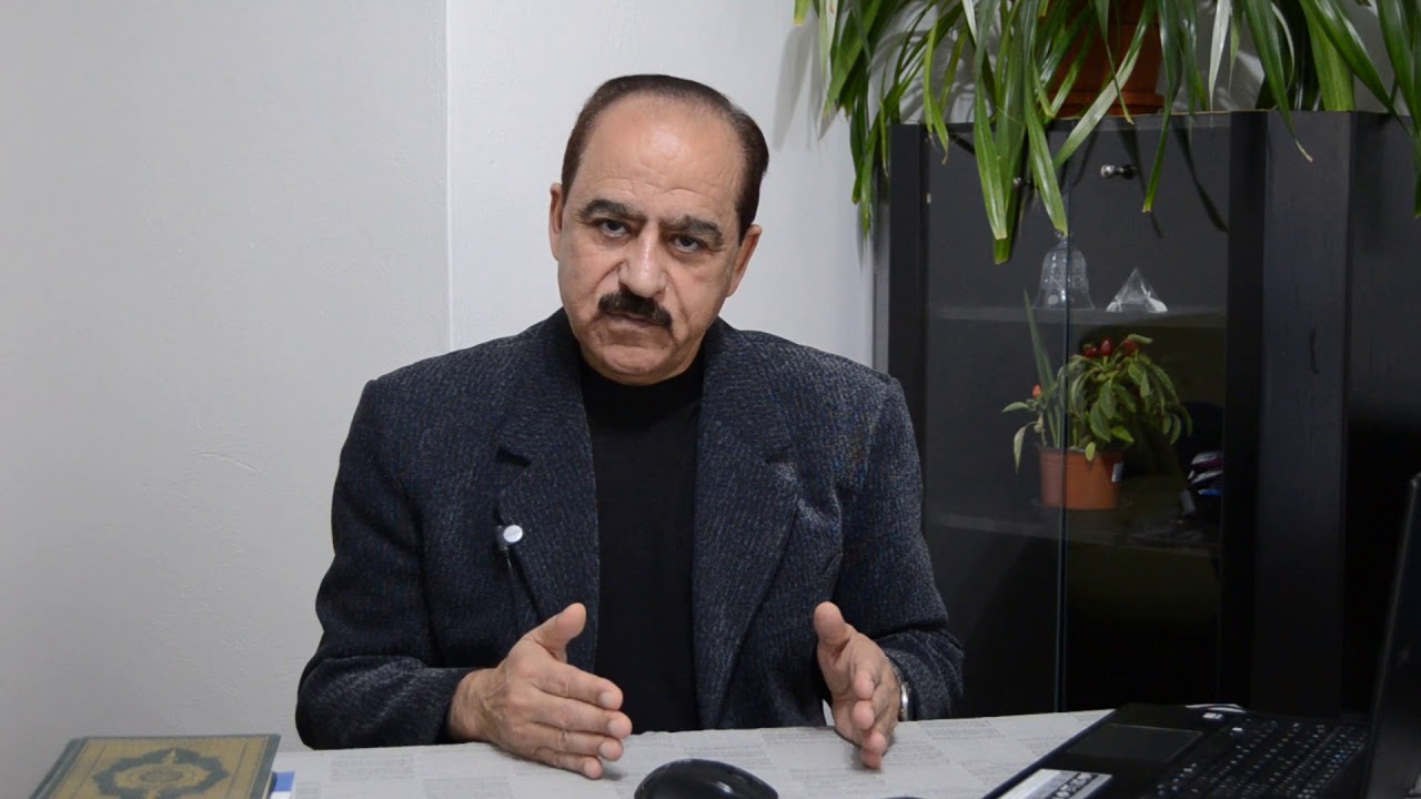 اذا لاوجود للشمس فكيف(وَدَانِيَةً عَلَيْهِمْ ظِلَالُهَا ) للدكتور خالد صايل