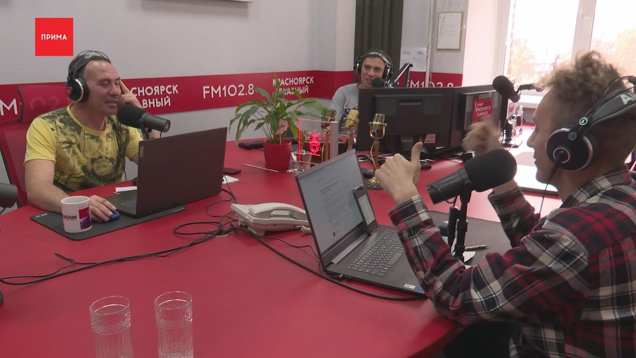 Кастинг в шоу &laquo;Зажигание&raquo;: Роман Штоль