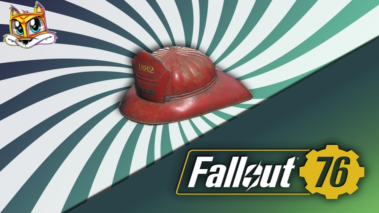 [FALLOUT 76]  10 LOCATIONS CLOTHING