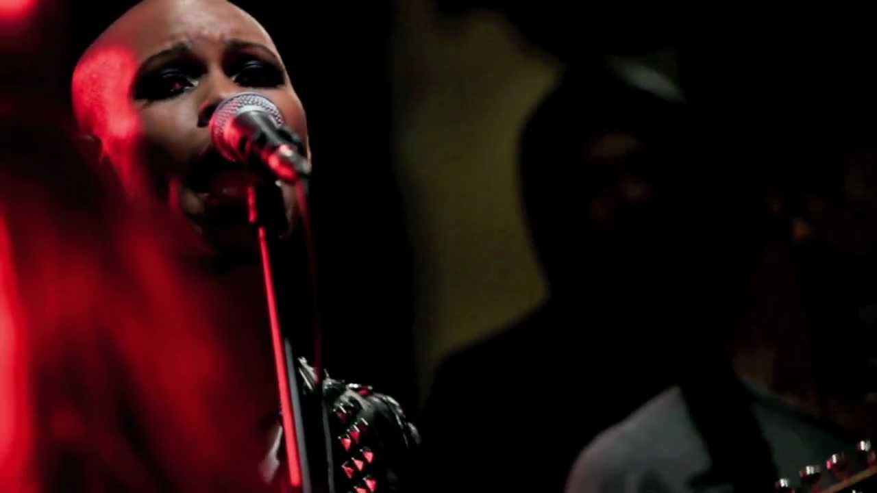 SKUNK ANANSIE 