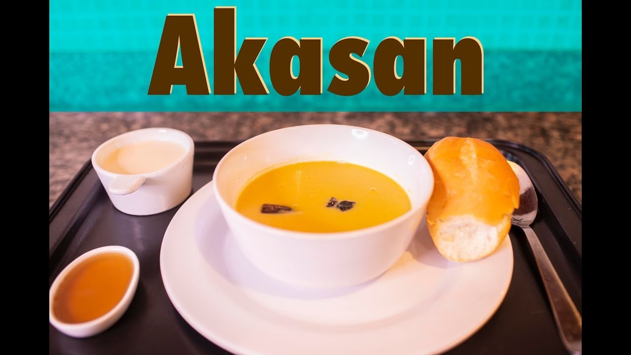 Vin aprann fè AKASAN pou tout fanmi anmp4