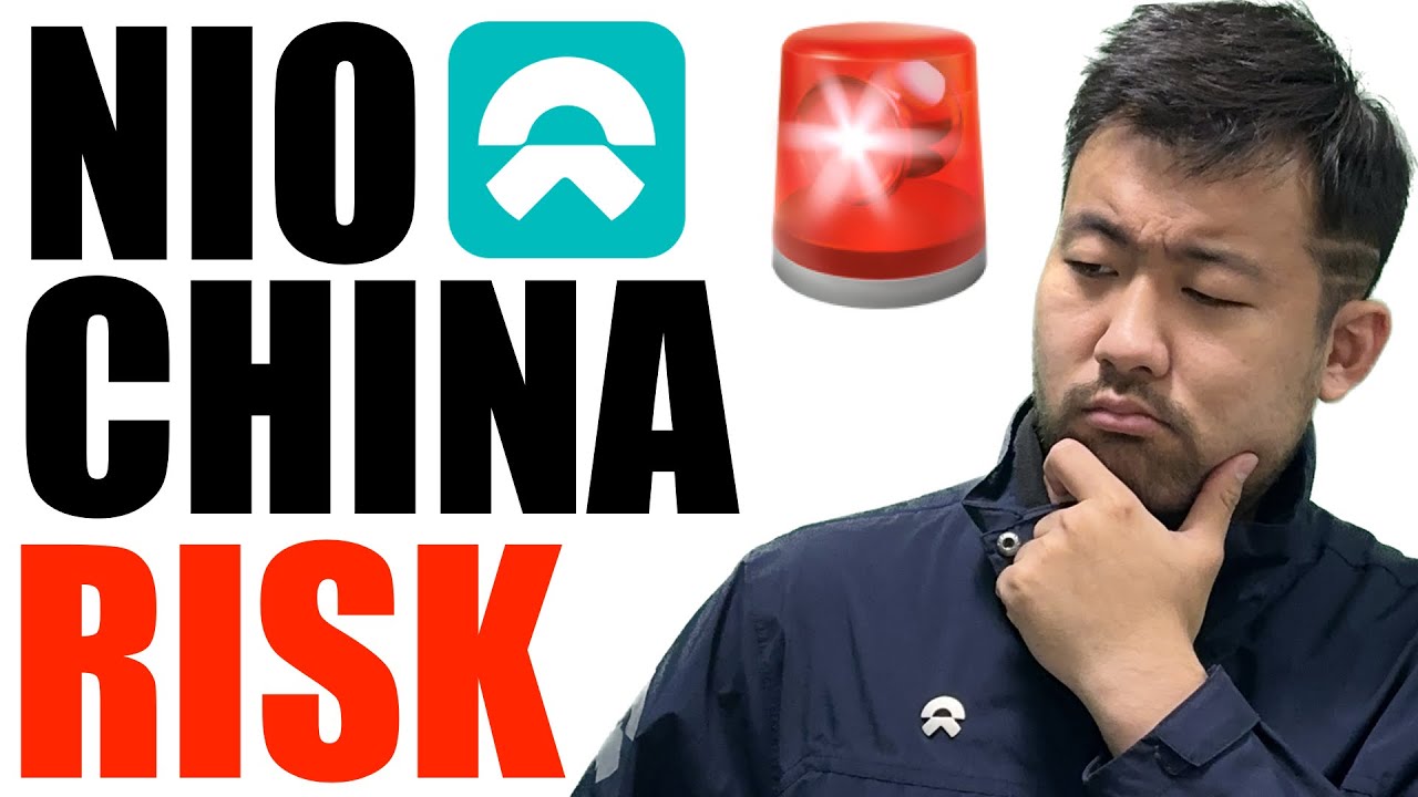 NIO Owner Warns NIO INVESTOR🚨 The Biggest Risk to NIO Stock is 🇨🇳