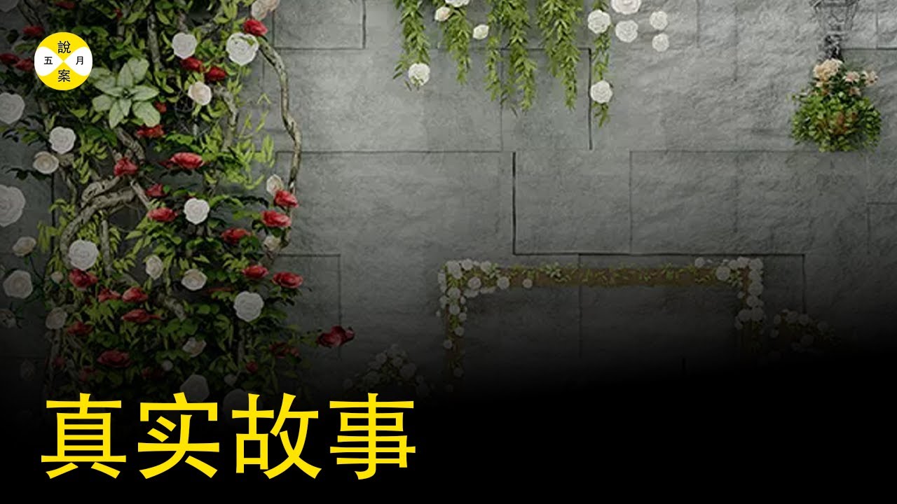 案件 發生在瑞典小村落裏的真實故事 她接到上帝的短信后 牧師的的兩任妻子便相繼被送回家 究竟是上帝的旨意還是 有人別有用心 海爾格福斯莫Helge Fossmo#案件解說 #懸疑#故事