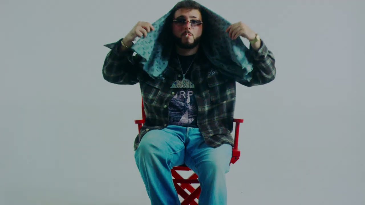 Nash - Mixed Feelings Ft. Bruno Brunette (Video Oficial)