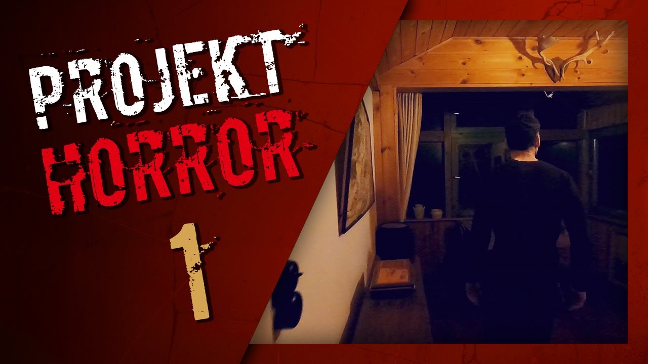 Verlassene Waldhütte in Schweden - Was ist Angst? | PH Folge 1