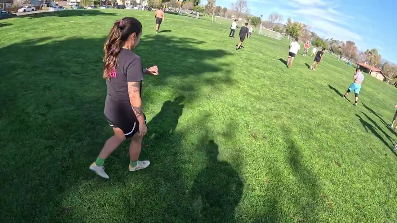 Saturday Soccer Highlights ￼(and lowlights:)