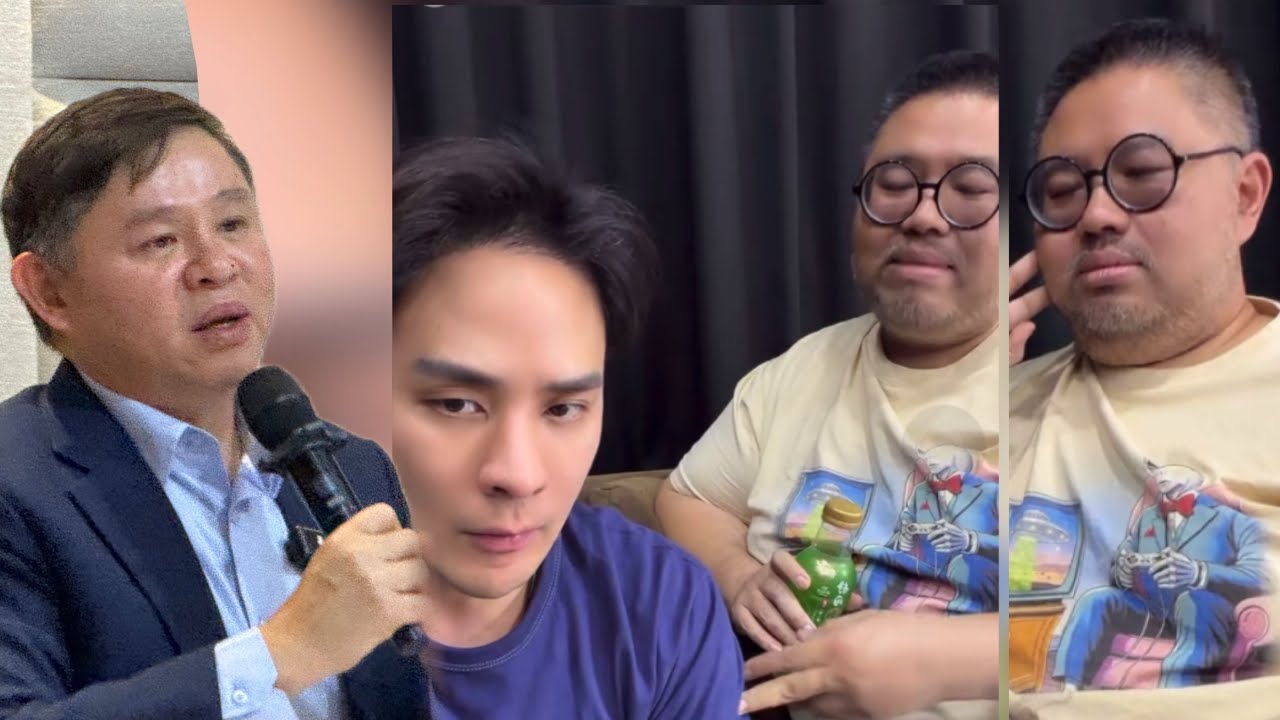 โดนขู่ให้หยุดพูด!!! อ.จตุรงค์ เปิดสาเหตุทำไม #ทนายแก้ว #พ่อเด็ก18 ไกล่เกลี่ยไม่ลงตัว ก่อนเป็นข่าวดัง
