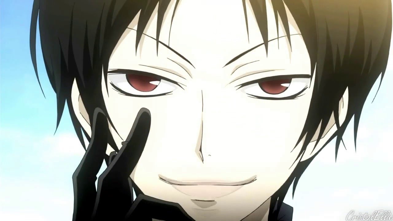\\Kirihito Mori\\