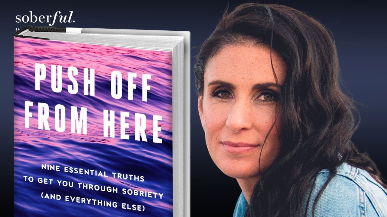 9 ESSENTIAL Truths To Stay Sober with Laura McKowen | Soberful Podcast #222
