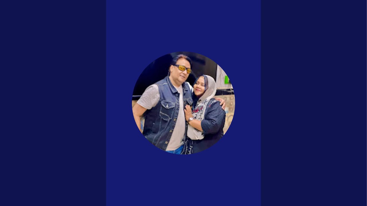 Parvez And Shaziya Vlog is live