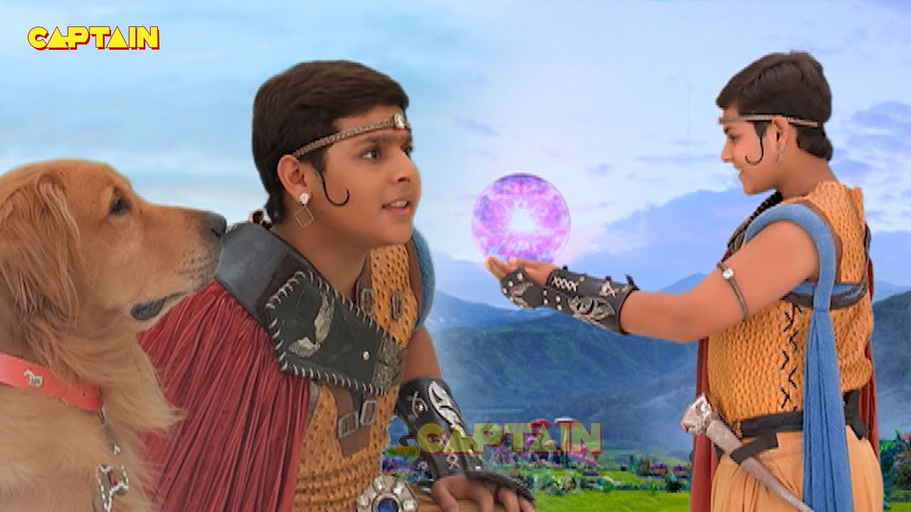 ब्रूनों ने छीनी बालवीर की शक्तियां | Baalveer | Episode 767 | Full Episode