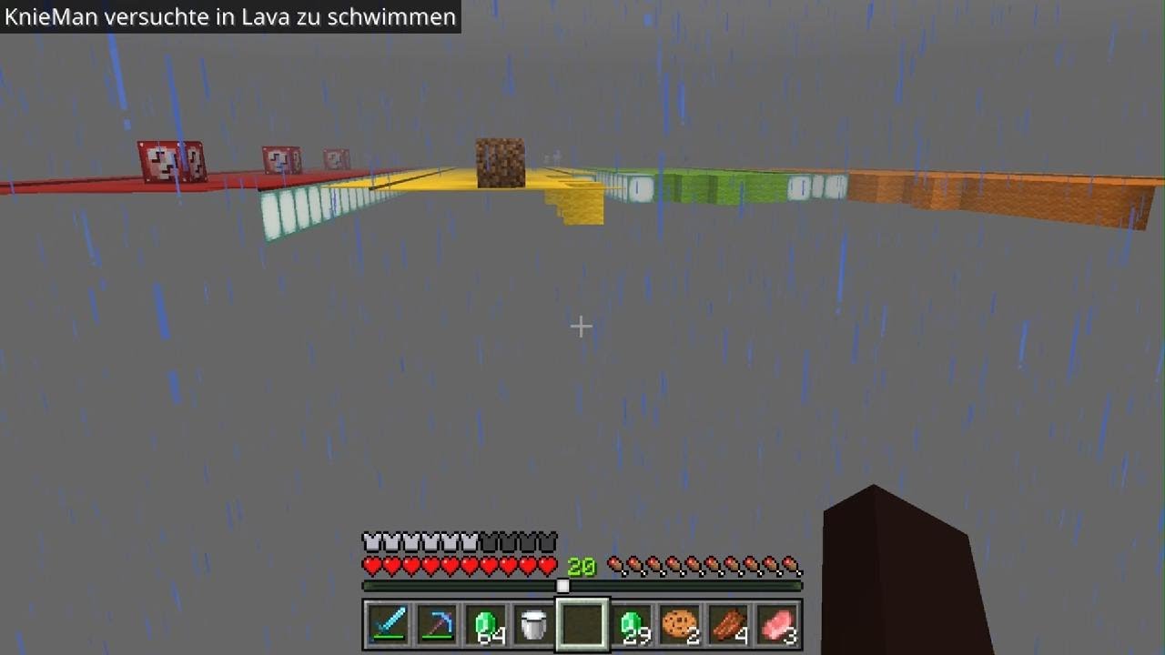 DAS NENNT MANN KARMA