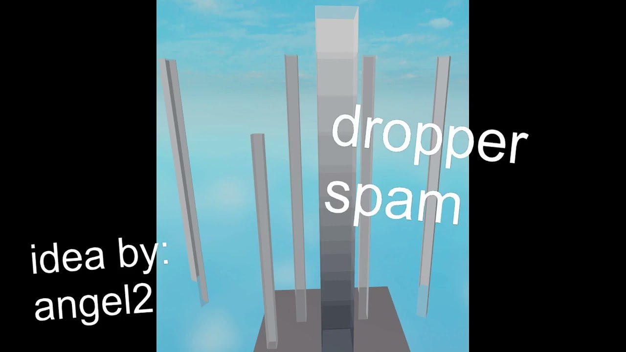 every jtoh tower frame EVER part 3