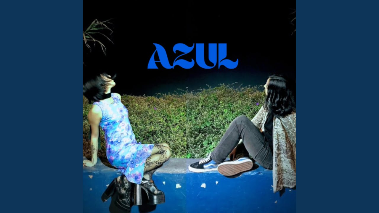 AZUL