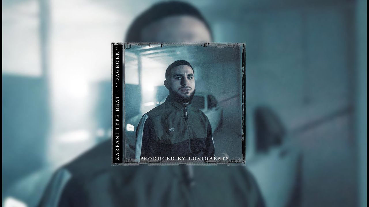 Zarfani x Lijpe Type Beat - 