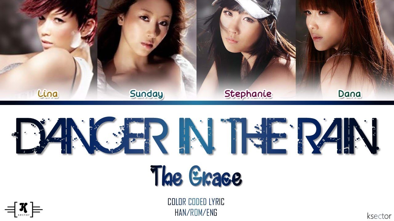 The Grace - 