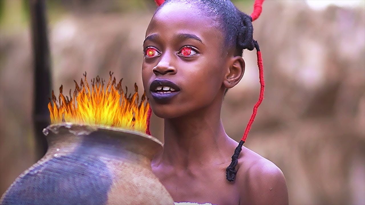 Adaugo The Powerful Spirit Child - Nigerian Movies 2026 Latest Full Movies