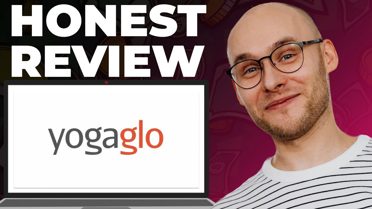 YogaGlo (см. обзор тренировок Glo &ndash; по-прежнему хороши?)