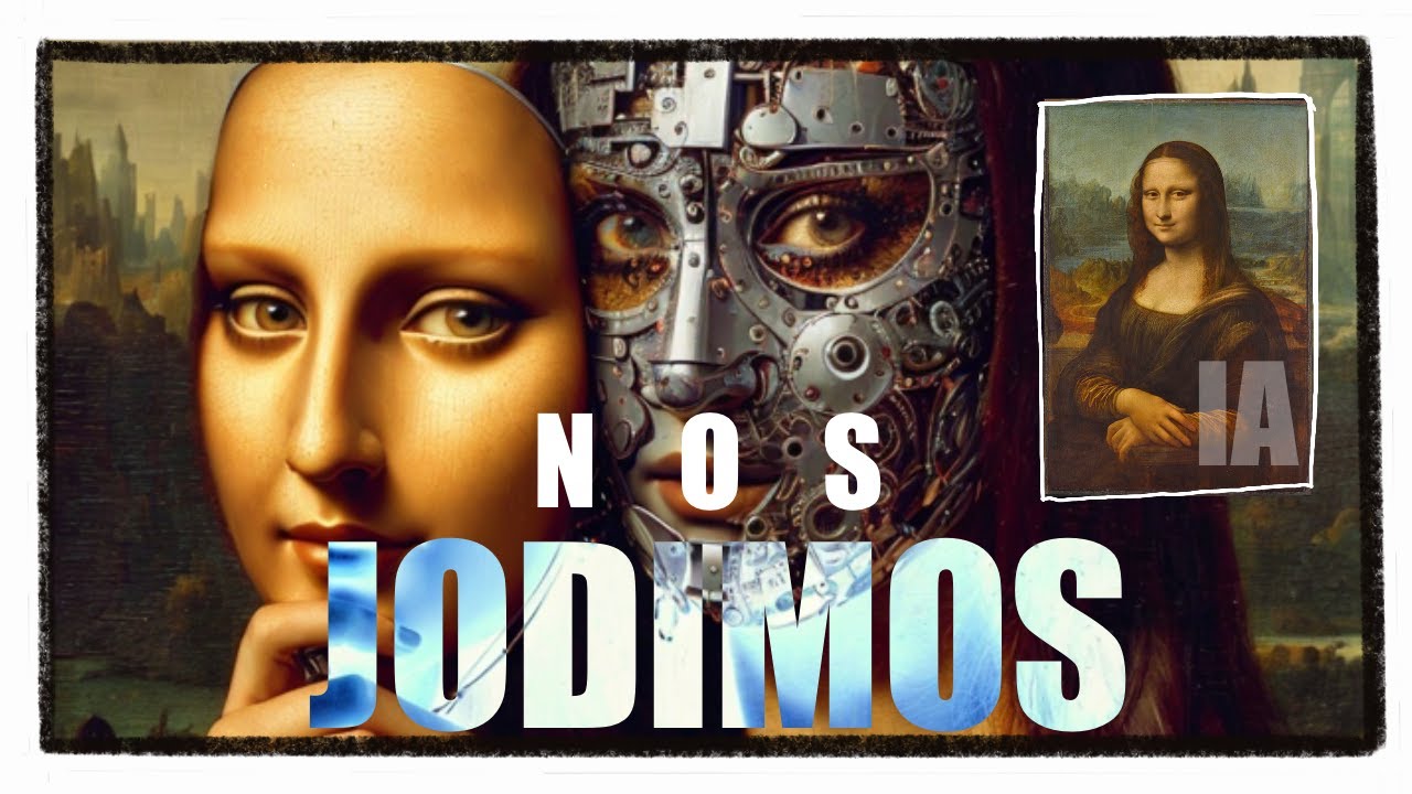 El nuevo ENEMIGO del artista ¡Y no es lo que crees!