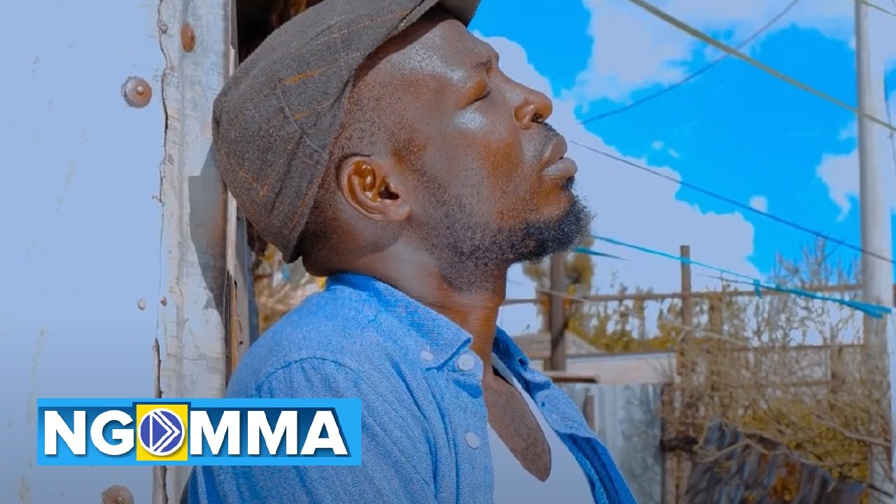 EDDY KASIBA - KUSUBIRIA (Official Video)