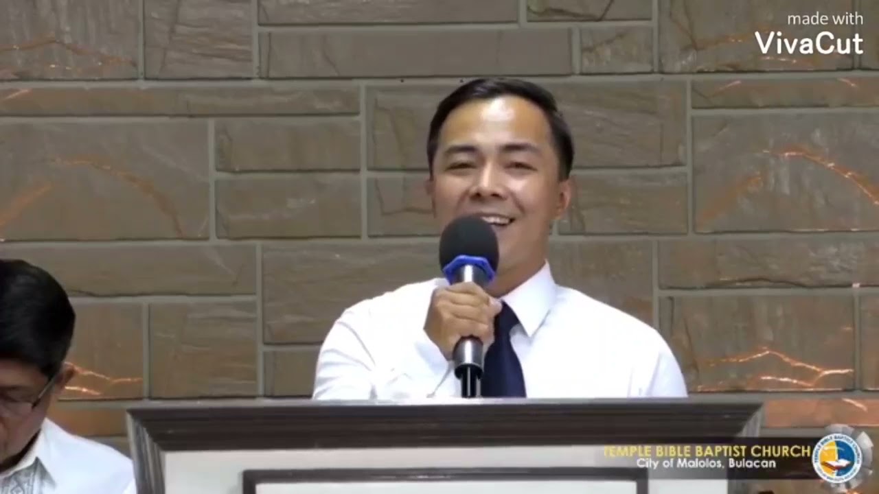 WHAT SHALL I RENDER - PapuRico Live - Original Composition of Preacher Rico Angelo S. Castro