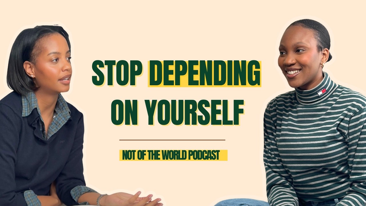 The Greatest Is the Least: Understanding ‘Poor in Spirit’ | Not Of The World | Ep 11