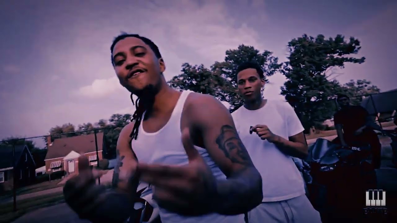 [FREE] THE BIG HOMIE TYPE BEAT x YBN LIL BRO TYPE BEAT 