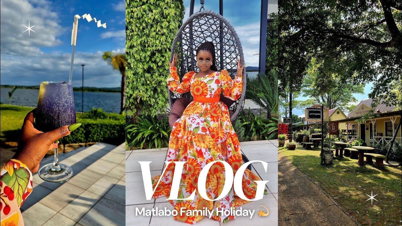 Hidden Gems in South Africa you need to see! | Family Holiday to Hoedspruit, Venda & Magoebaskloof!