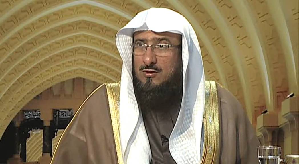 برنامج يفتيكم : التعاطي مع التساهل في مسألة التكفير الشيخ سليمان بن عبدالله الماجد