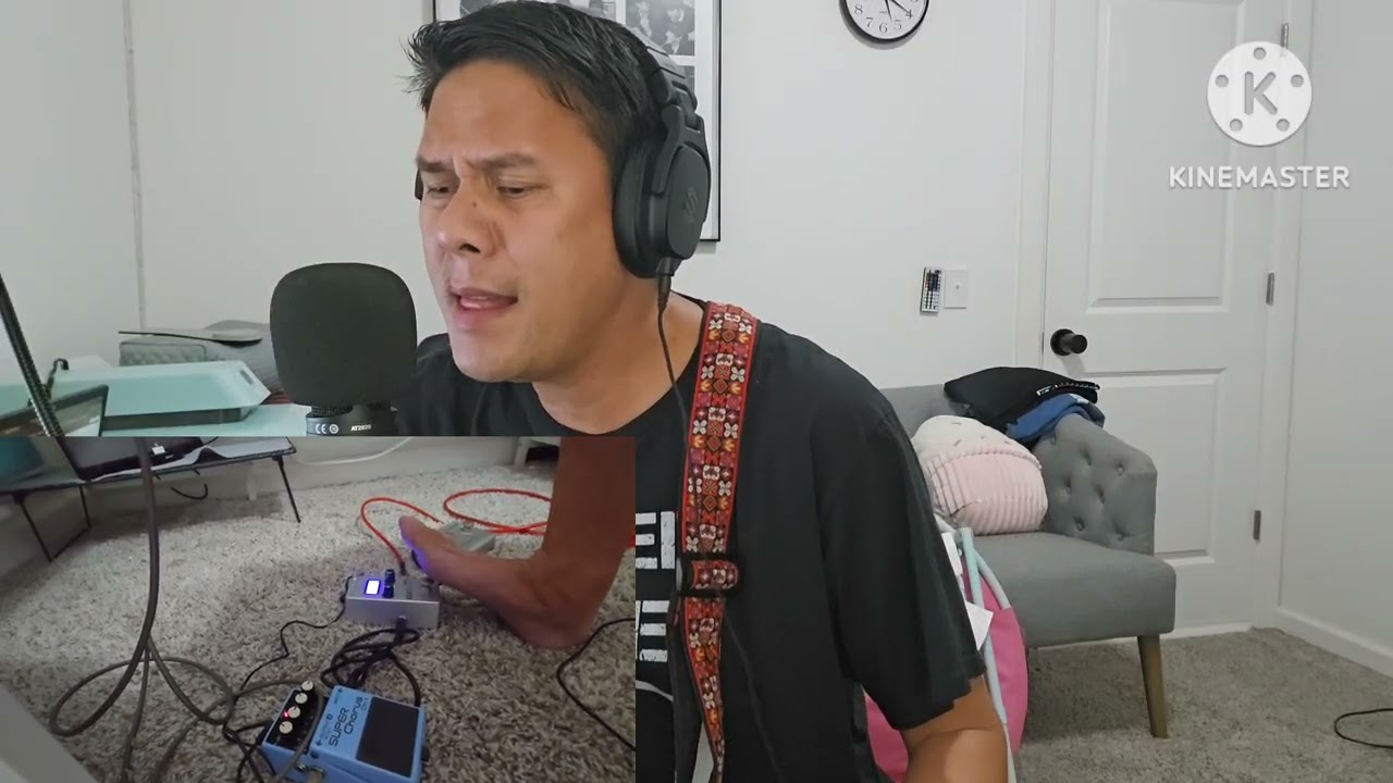 I'll Be There (Cover) by: The Escape Club