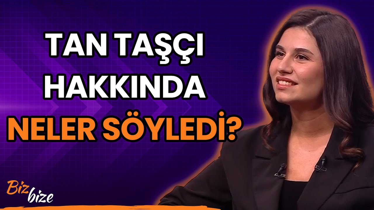 Aslıhan Karakaş'ın Tan Taşçı ile Yolu Nasıl Kesişti? Müzik Serüveni Nasıl Başladı?