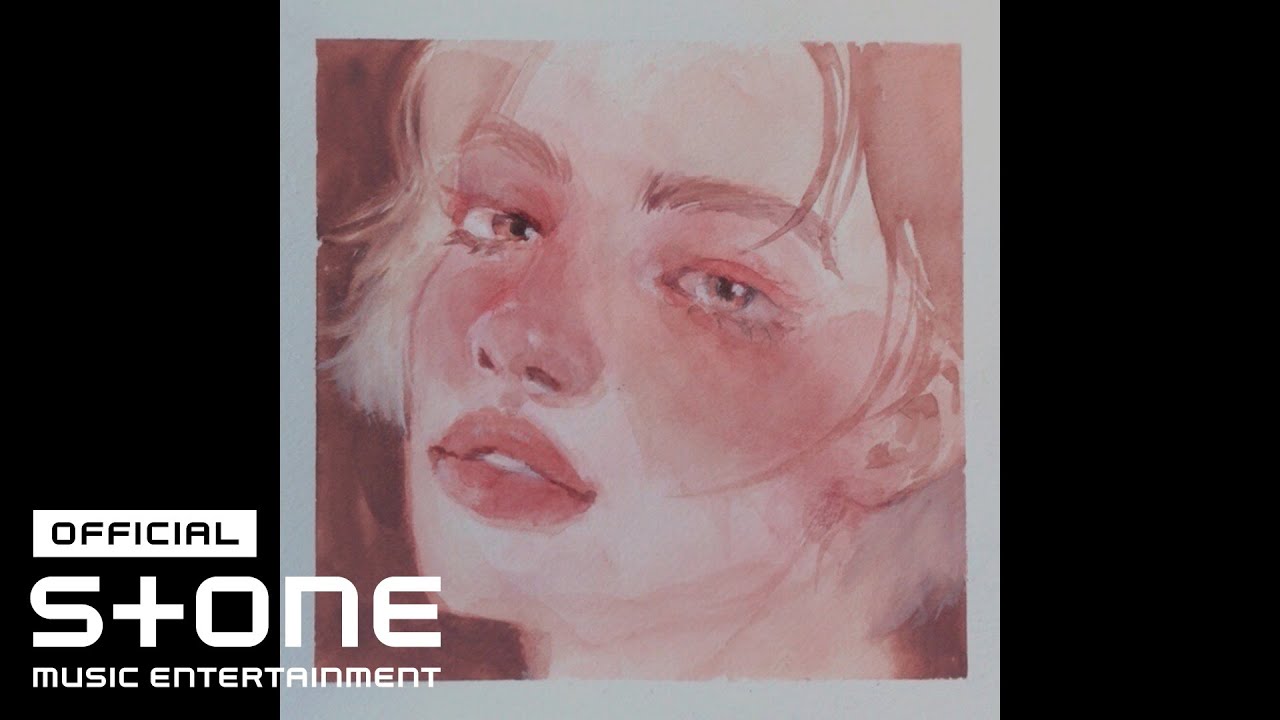 뎁트 (Dept) - Autumn breeze (Feat. Milky Day) Lyric Video