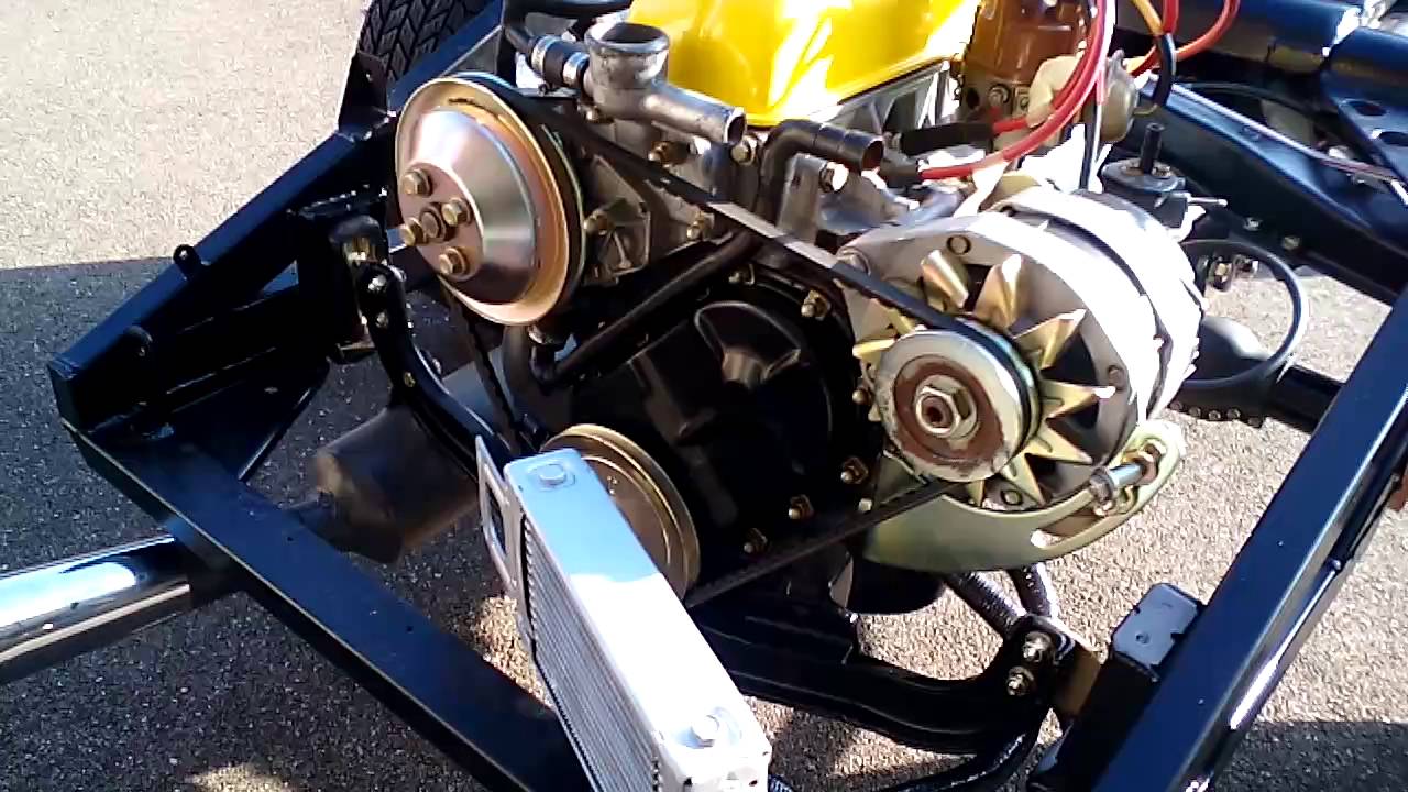 Alpine A110 renaissance