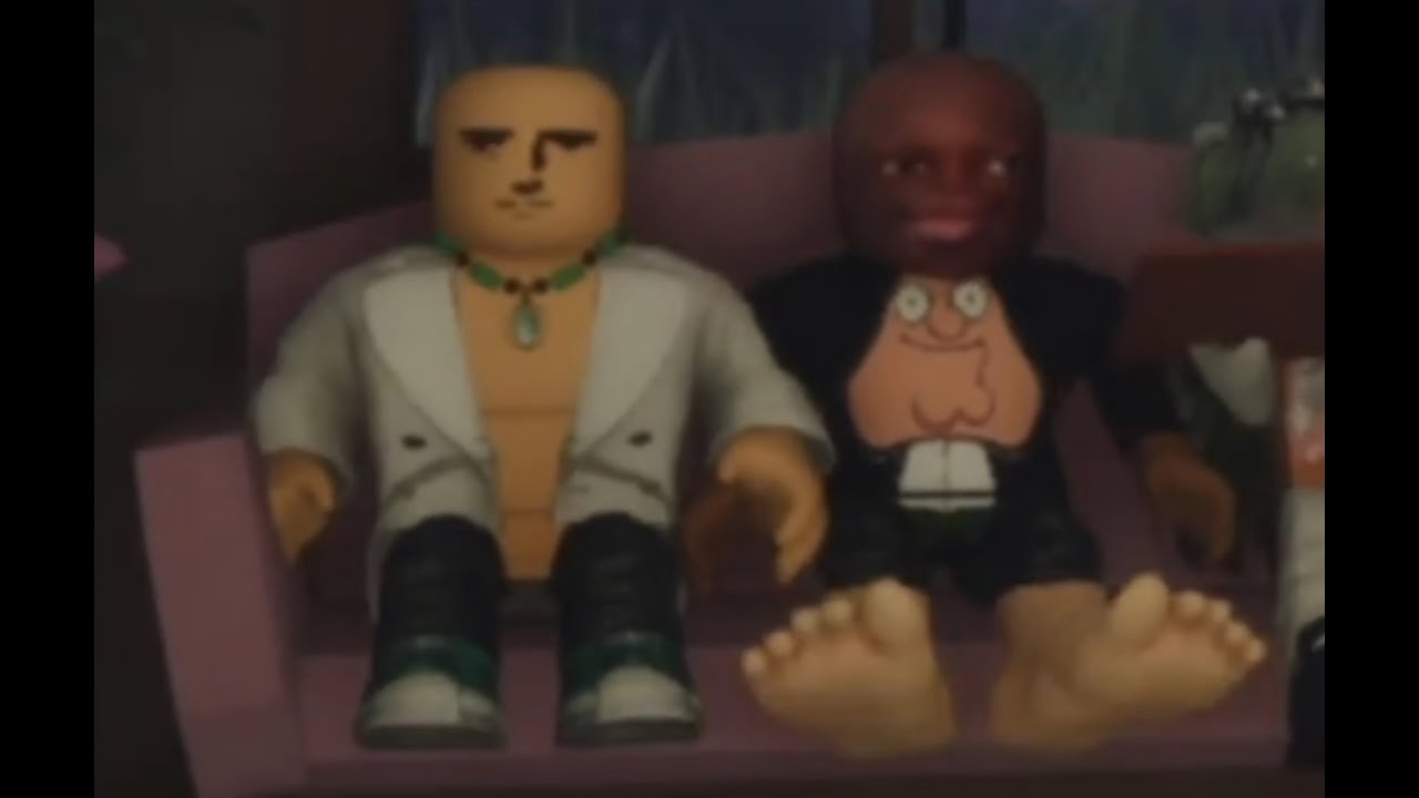 Best of mega peace väter