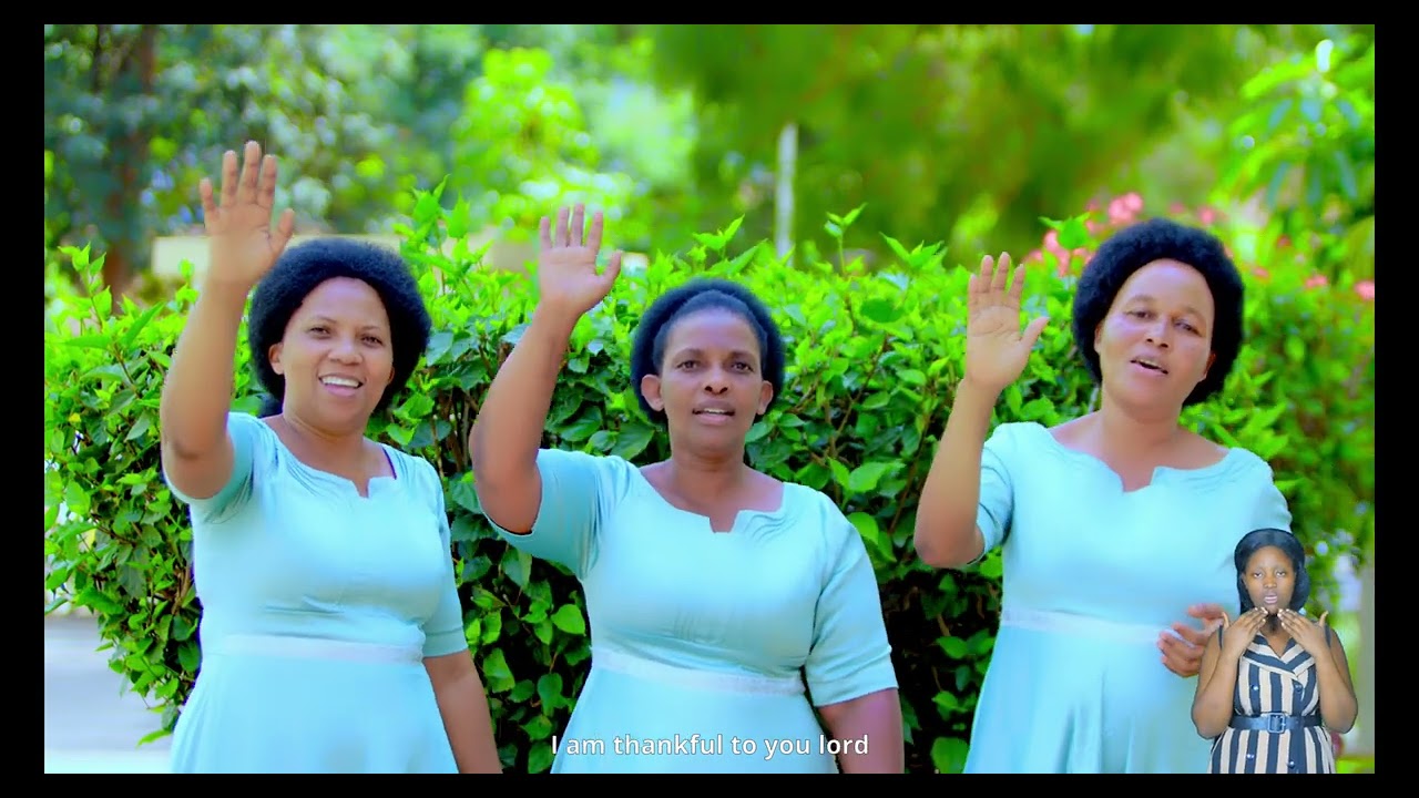 BIRANDENGA BY RANGURURA CHOIR SDA KIMISAGARA