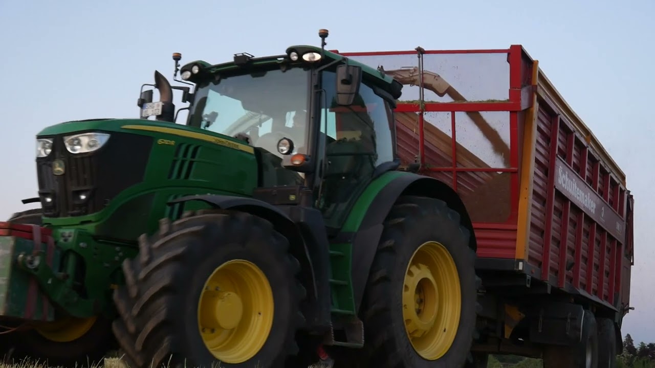 Grasernte 2025🚜🌿|LWD Wenzel|Claas Jaguar 960|John Deere 6210R|Fendt 718 Vario TMS
