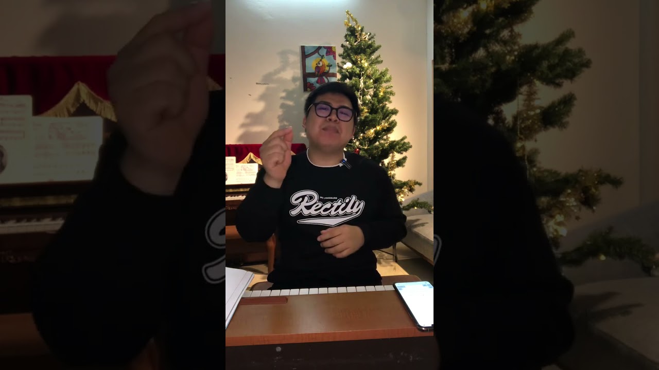 CÁCH PHÂN BIỆT MIXED VOICE VỚI GIỌNG KHÁC