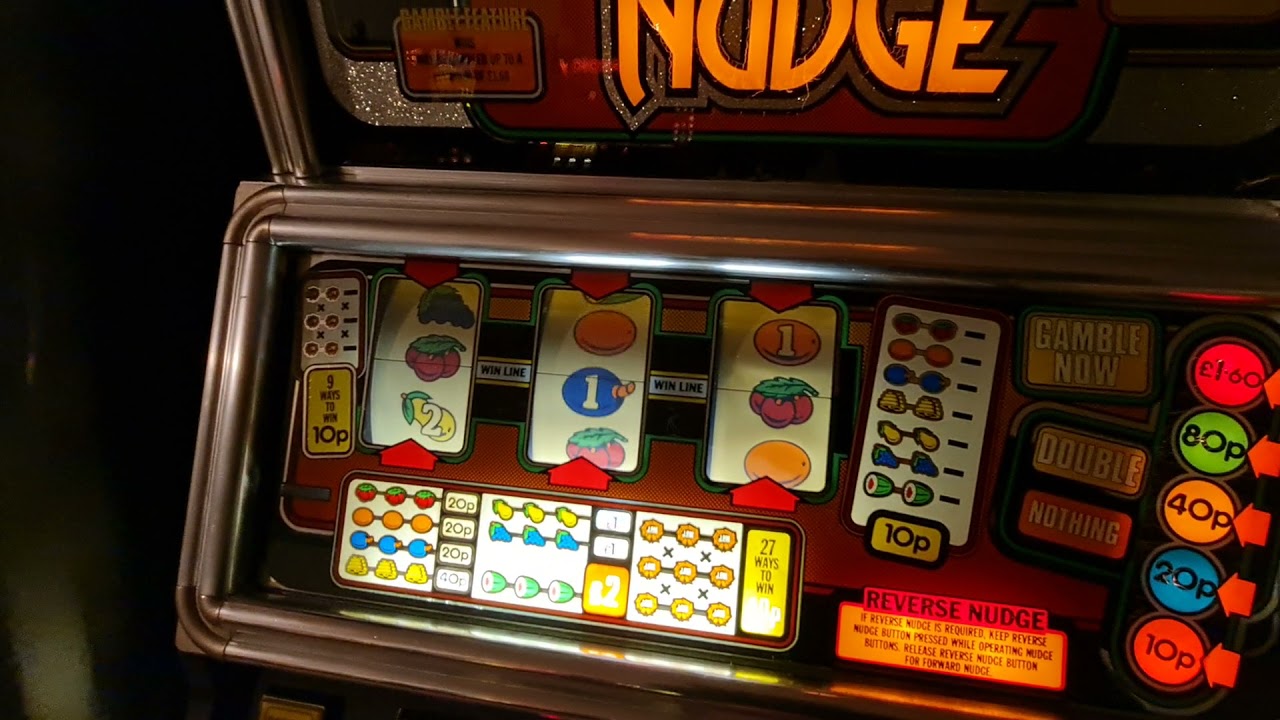 JPM Lite & Nudge Mk2