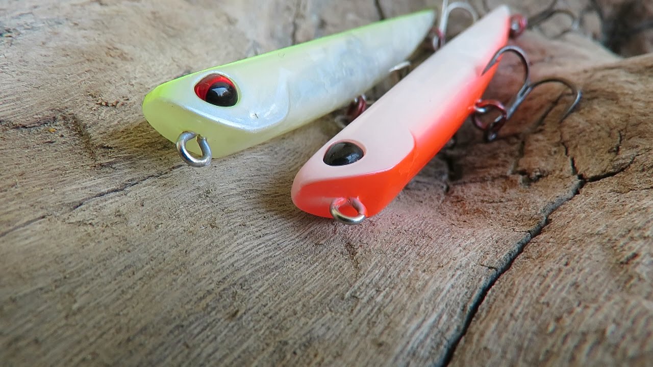 Fishing with DUO #55: Bay Ruf Manic for Sea Bass