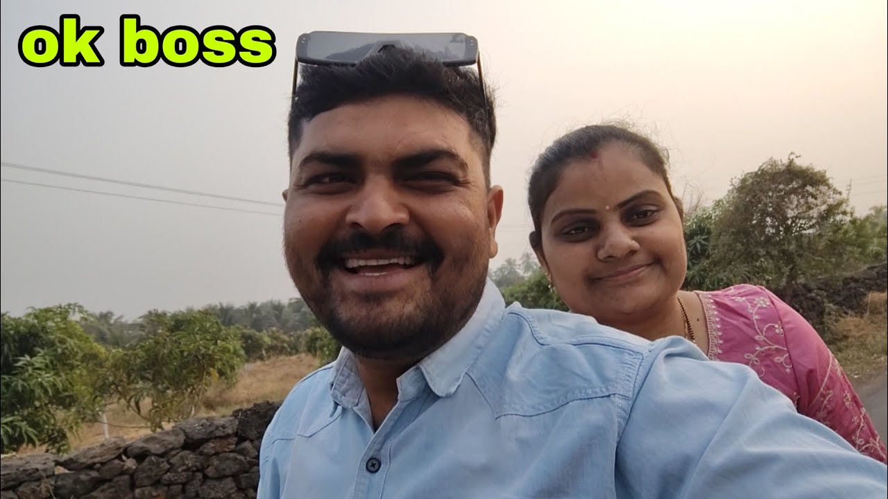 Wife na keva thi gaya ride par🏍️ #GujaratRider