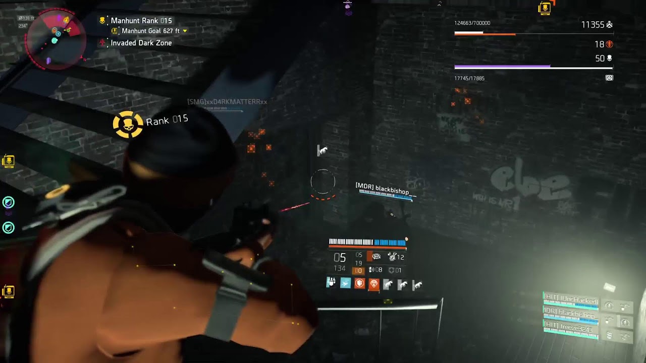 The Division 2 - (PvPvE) Wit G! 🔴[We Live]🔴 10 Year Anniversary Update!